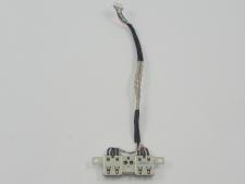 USB роз'єм Toshiba&nbsp;Satellite&nbsp;A300